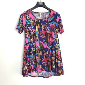 Lularoe Pattern Top